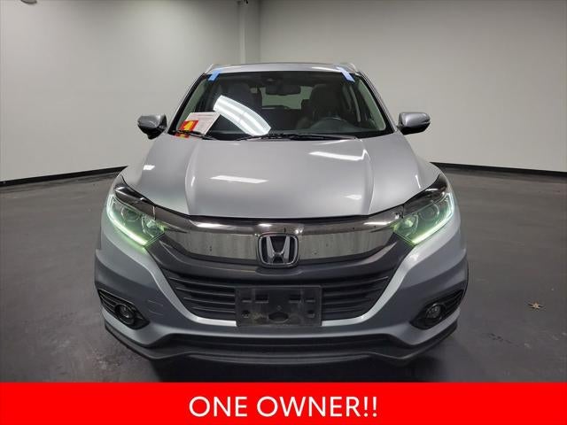 2021 Honda HR-V EX-L