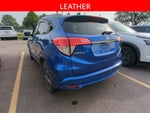 2019 Honda HR-V Touring