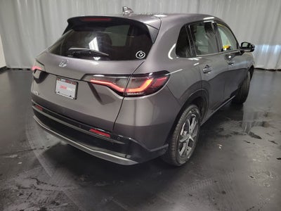 2024 Honda HR-V EX-L