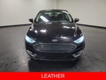 2018 Ford Fusion Titanium