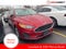 2020 Ford Fusion S