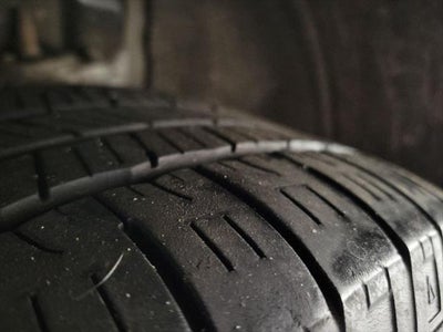 2016 Ford Fusion Hybrid SE