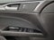 2016 Ford Fusion Hybrid SE
