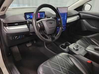 2023 Ford Mustang Mach-E Select