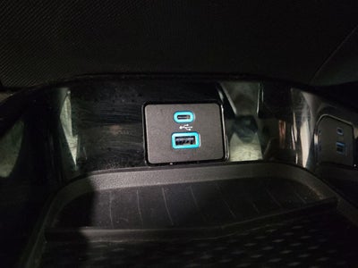 2023 Ford Mustang Mach-E Select