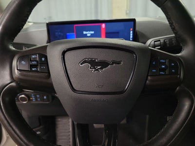 2023 Ford Mustang Mach-E Select