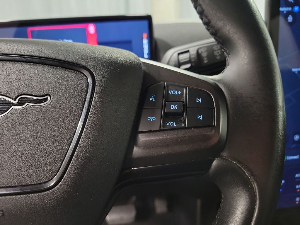 2023 Ford Mustang Mach-E Select