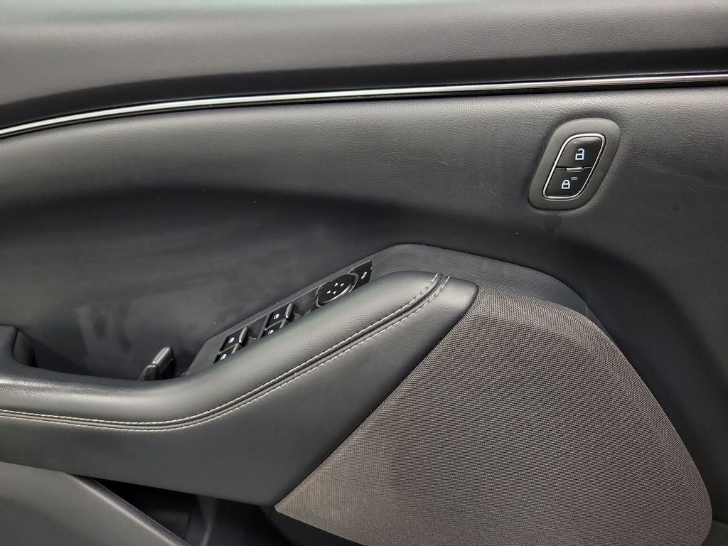 2023 Ford Mustang Mach-E Select