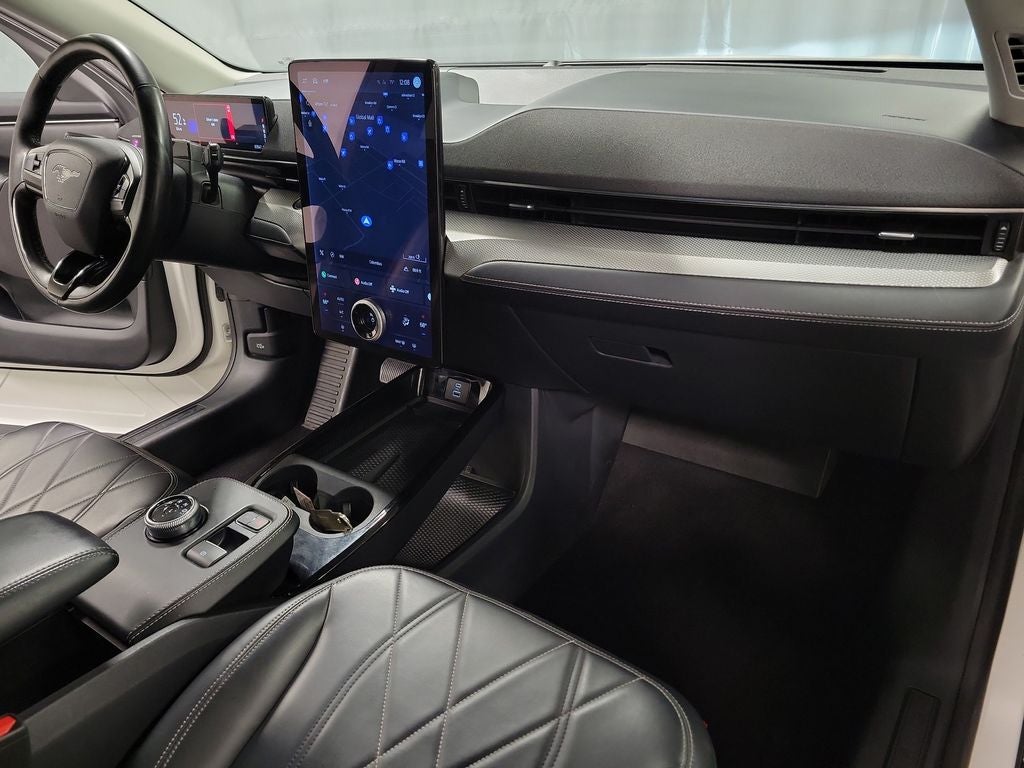 2023 Ford Mustang Mach-E Select