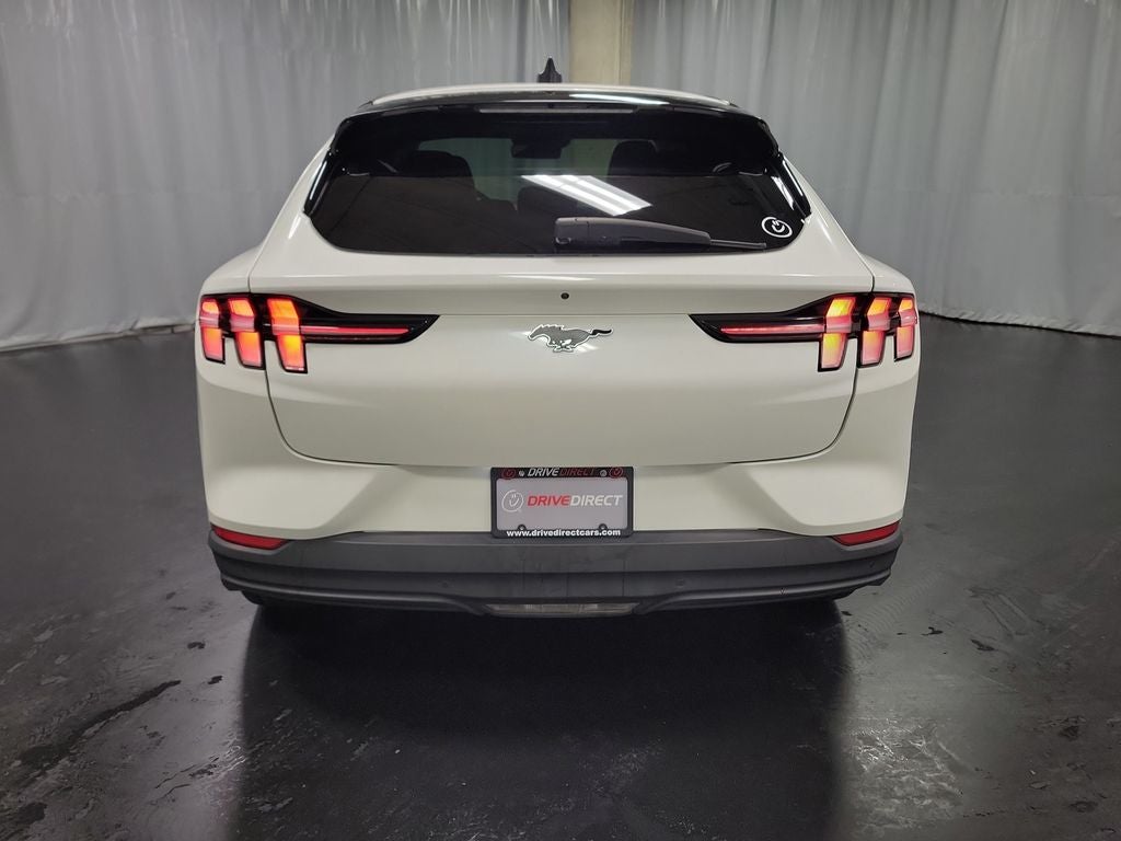 2023 Ford Mustang Mach-E Select