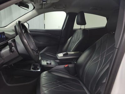 2023 Ford Mustang Mach-E Select