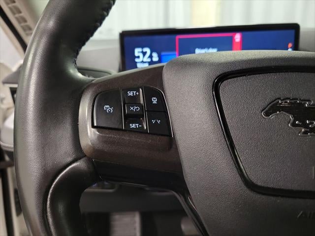 2023 Ford Mustang Mach-E Select