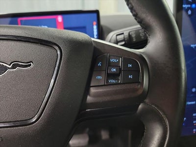 2023 Ford Mustang Mach-E Select