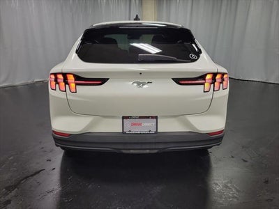 2023 Ford Mustang Mach-E Select