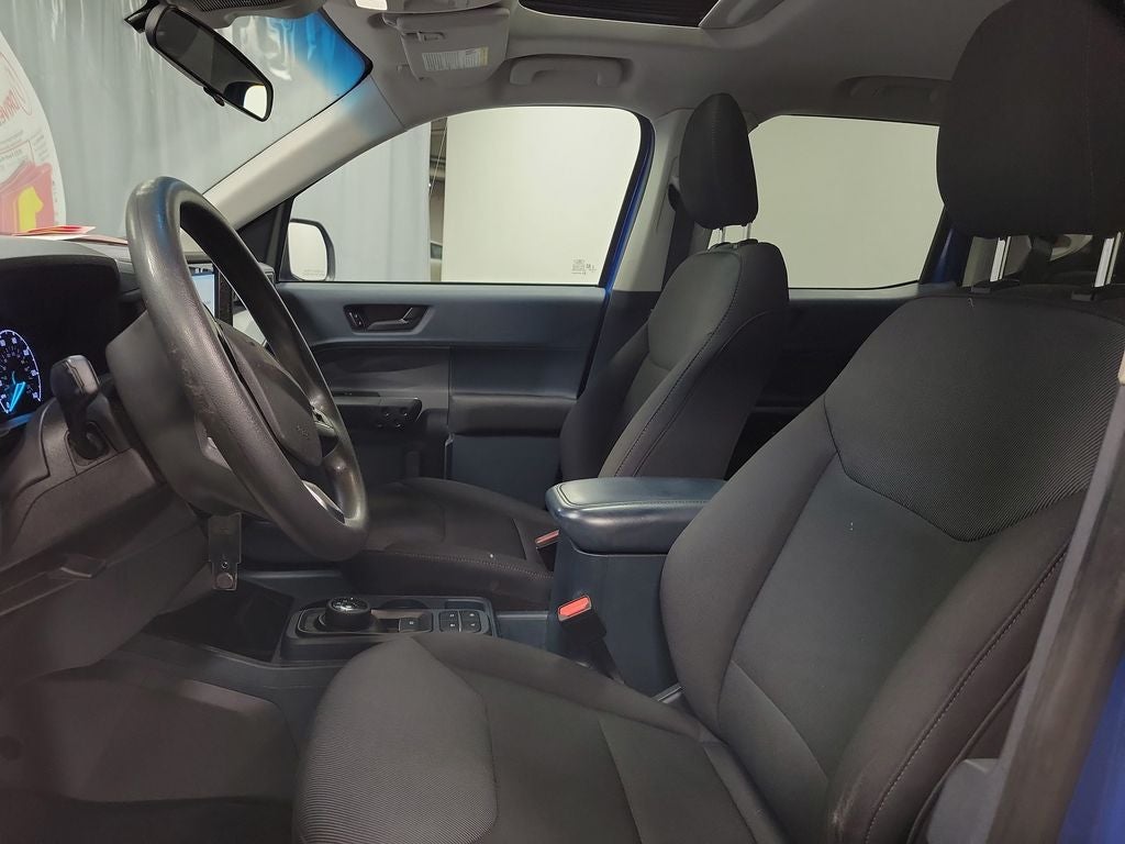 2022 Ford Maverick XL