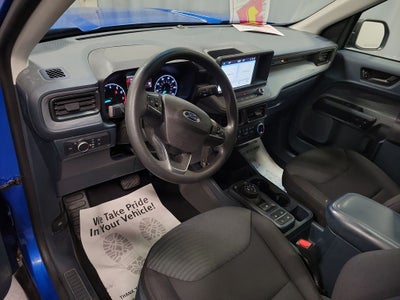 2022 Ford Maverick XL