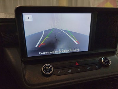 2022 Ford Maverick XL