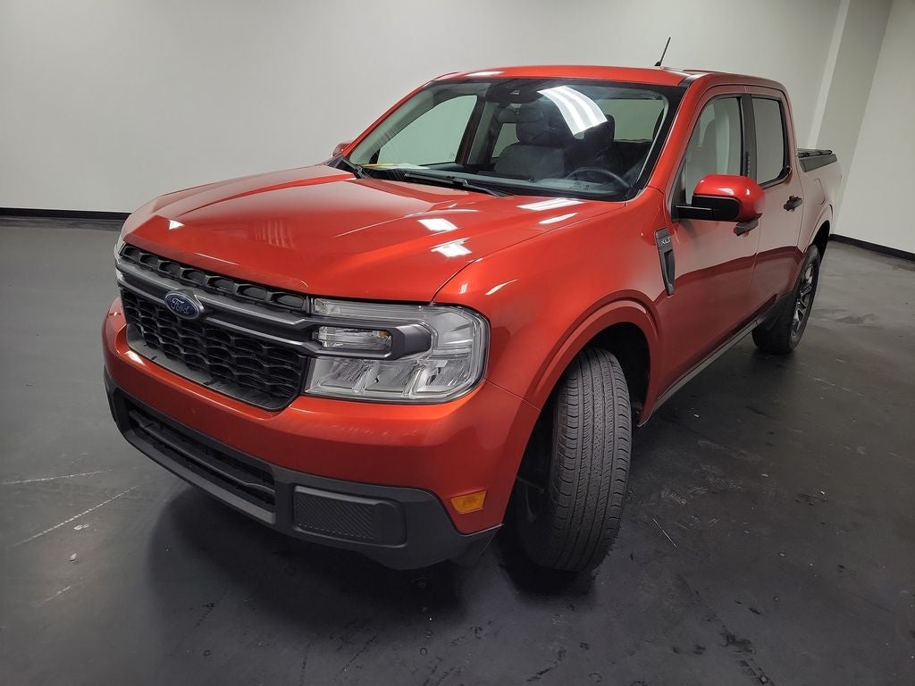2023 Ford Maverick XLT