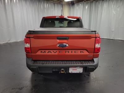 2023 Ford Maverick XLT