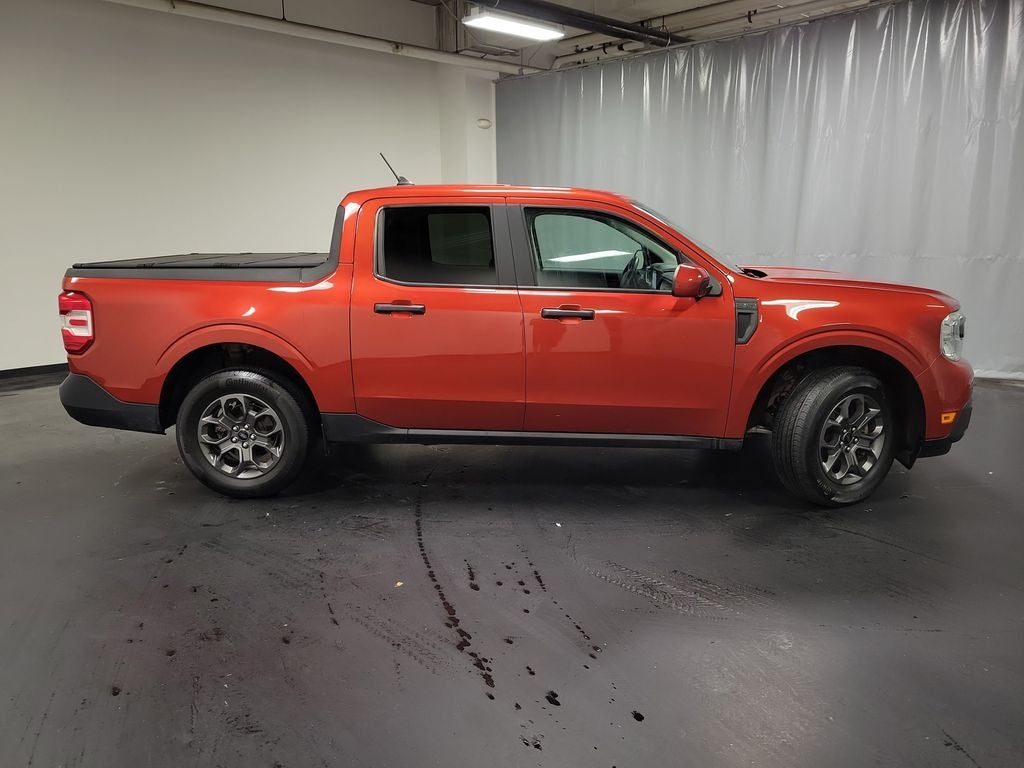 2023 Ford Maverick XLT