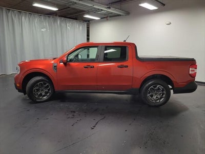 2023 Ford Maverick XLT