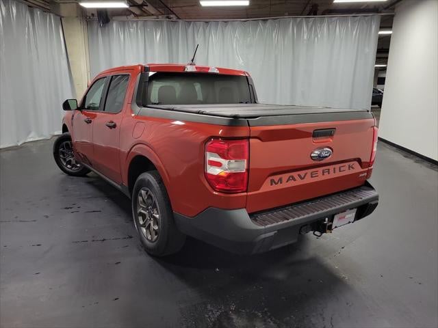 2023 Ford Maverick XLT