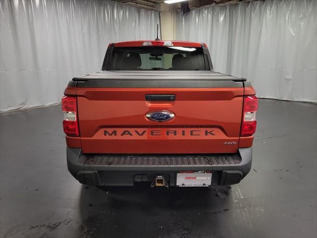 2023 Ford Maverick XLT