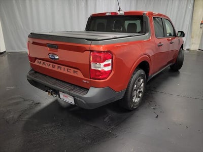 2023 Ford Maverick XLT