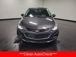 2017 Chevrolet Cruze Premier