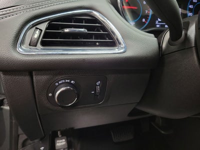 2017 Chevrolet Cruze Premier