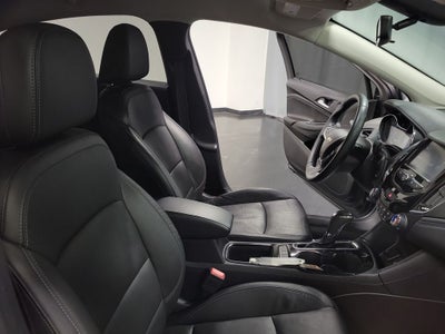 2017 Chevrolet Cruze Premier