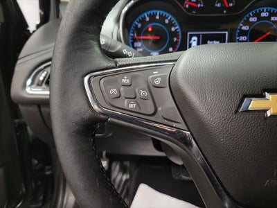 2017 Chevrolet Cruze Premier