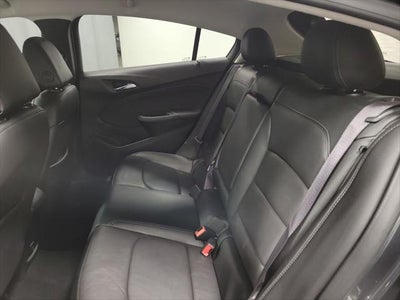 2017 Chevrolet Cruze Premier