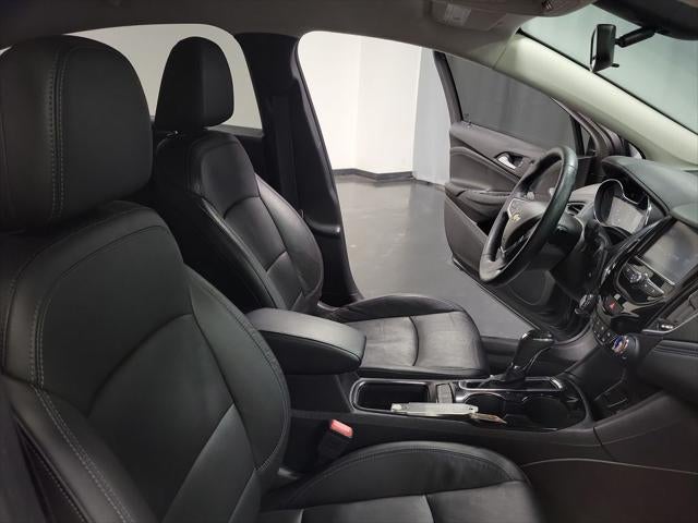 2017 Chevrolet Cruze Premier