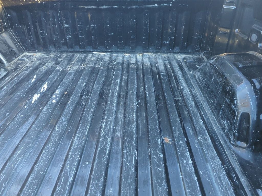 2019 Chevrolet Silverado 1500 WT