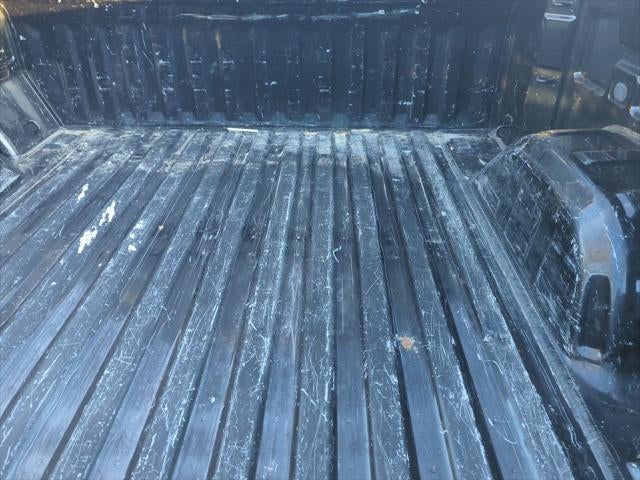 2019 Chevrolet Silverado 1500 WT