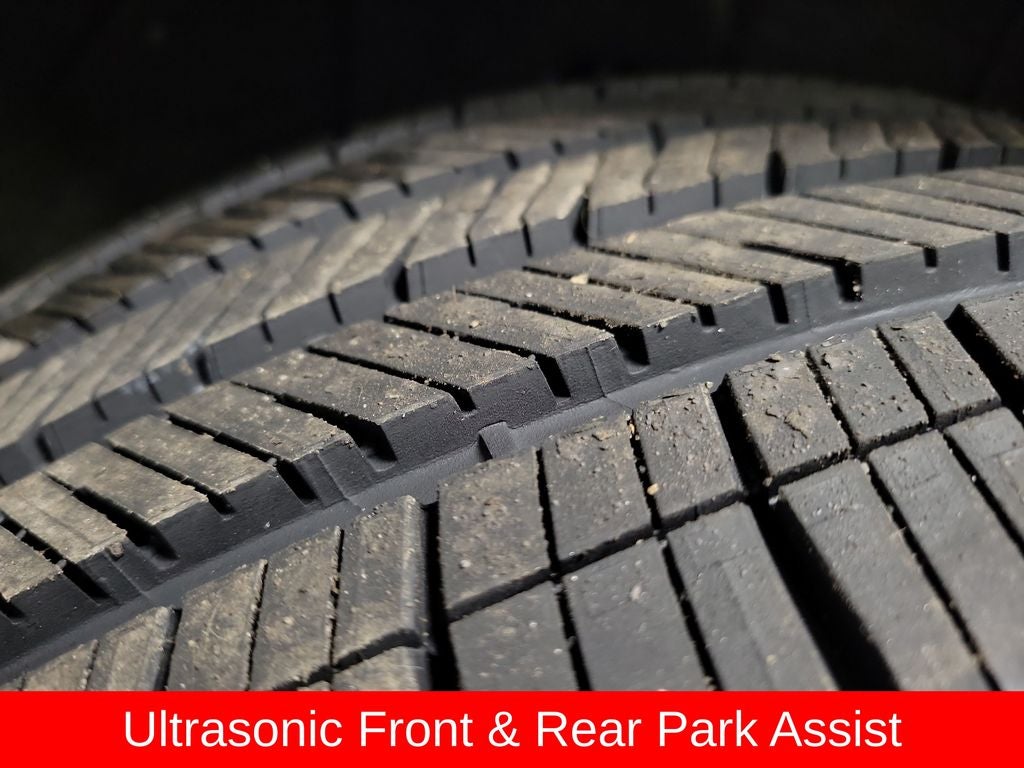 2018 Chevrolet Silverado 1500 LTZ 2LZ