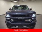 2018 Chevrolet Silverado 1500 LTZ 2LZ