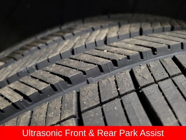 2018 Chevrolet Silverado 1500 LTZ 2LZ