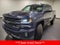 2018 Chevrolet Silverado 1500 LTZ 2LZ