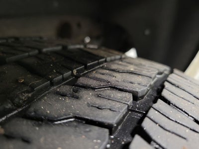 2018 Chevrolet Silverado 1500 LTZ 1LZ