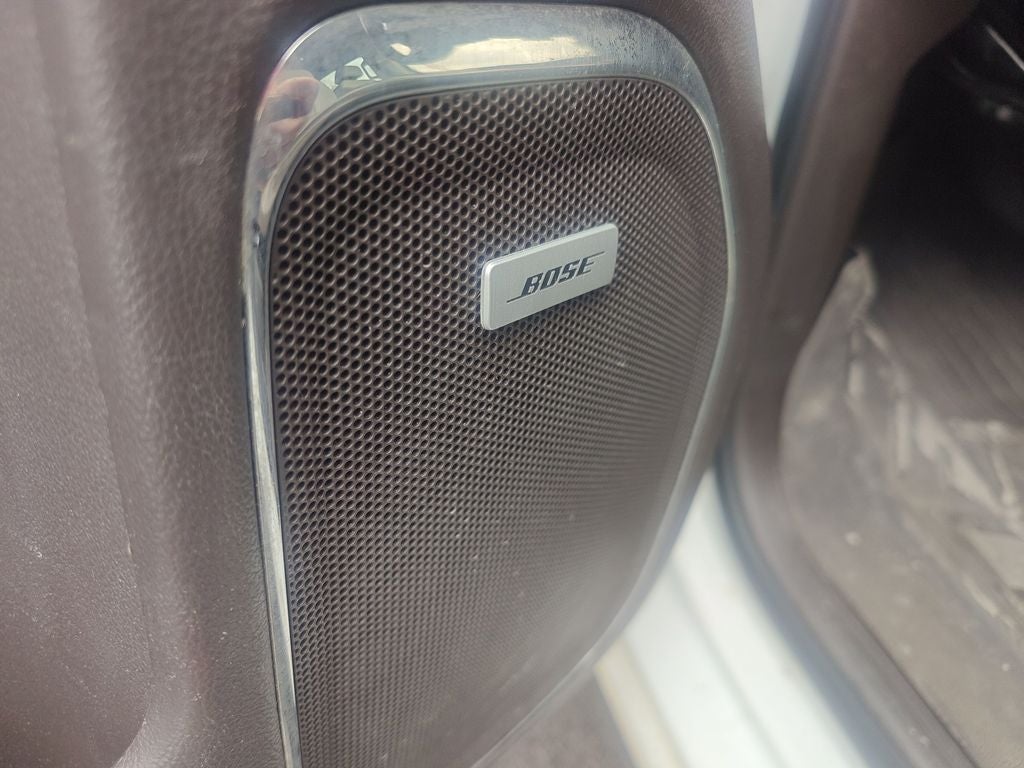 2018 Chevrolet Silverado 1500 LTZ 1LZ