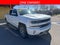 2018 Chevrolet Silverado 1500 LTZ 2LZ