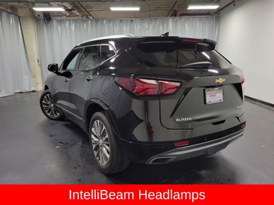 2020 Chevrolet Blazer Premier