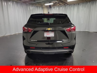 2020 Chevrolet Blazer Premier