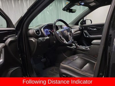 2020 Chevrolet Blazer Premier