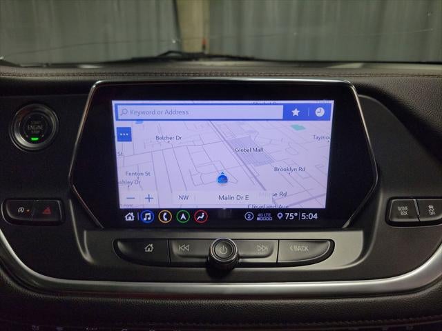 2020 Chevrolet Blazer Premier