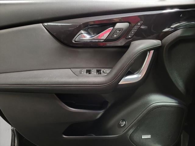 2020 Chevrolet Blazer Premier