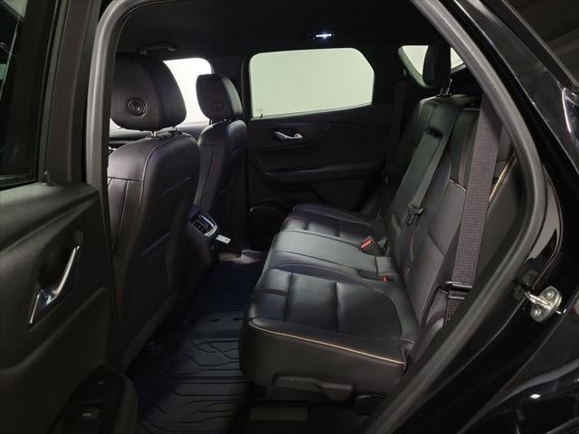 2020 Chevrolet Blazer Premier