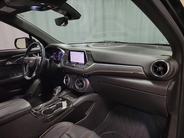 2020 Chevrolet Blazer Premier